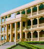 Maharishi Vidya Mandir School in India