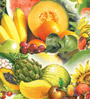 organic fruit