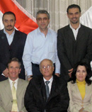 Lebanon group