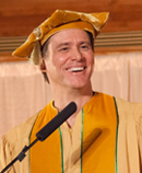 Dr Jim Carrey