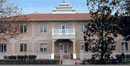 Campus building