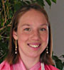 Ali Plaut, Maharishi University of Enlightenment student