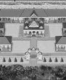 Vastu facilities for Vedic Pandits