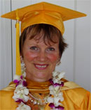 Jeanette Martin 