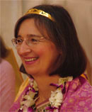 Pres. of MUE