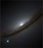 deep space