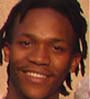Tukiso Mokoena from South Africa