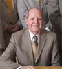 Dr Clarence Cormier, former Minister of Edcuation, Canada