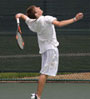 tennis player