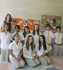 student girls