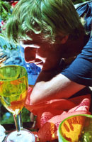 Huggins photo