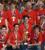 student winners