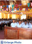 student school group
