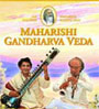 Gandharva Veda musicians playing sitar and shenai