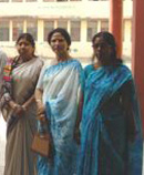 faculty members