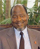 President Chissano