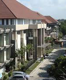 Bali university