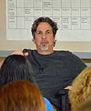 Peter Farrelly